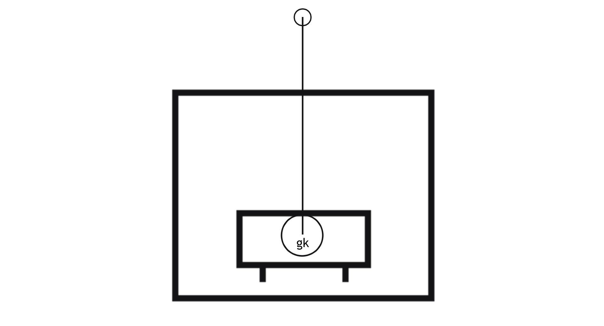 Image 13. 定位线（The positioning line）
