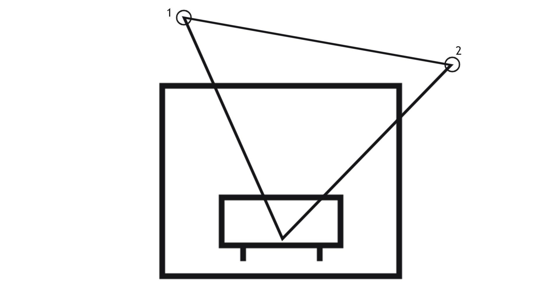 Image 18. 守门的三角几何（The triangle geometry of goalkeeping）